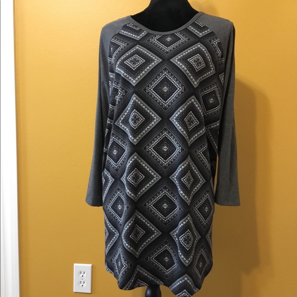 LuLaRoe Randy